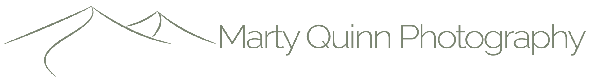 Marty Quinn Photography