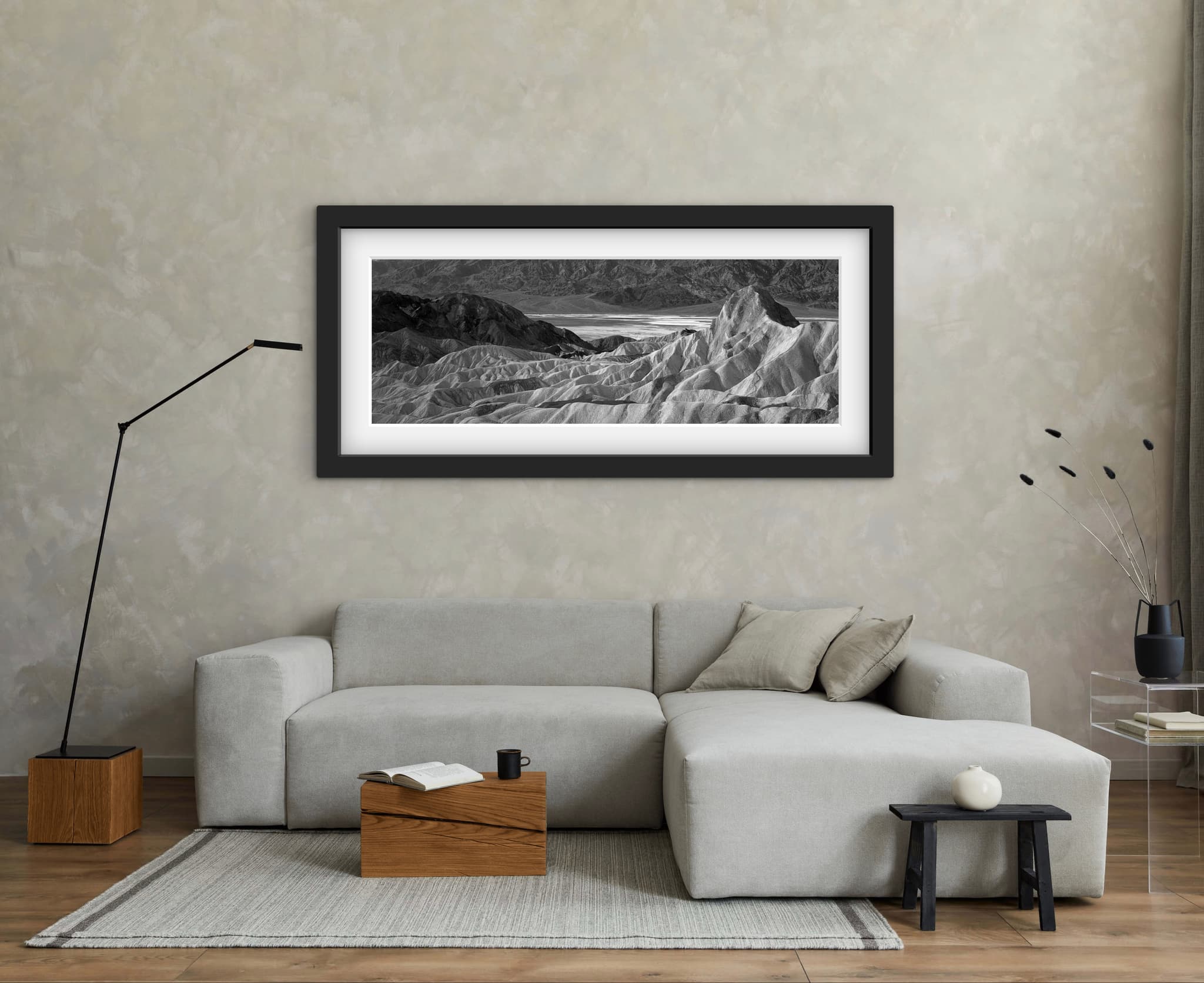 PRINT & DISPLAY OPTIONS