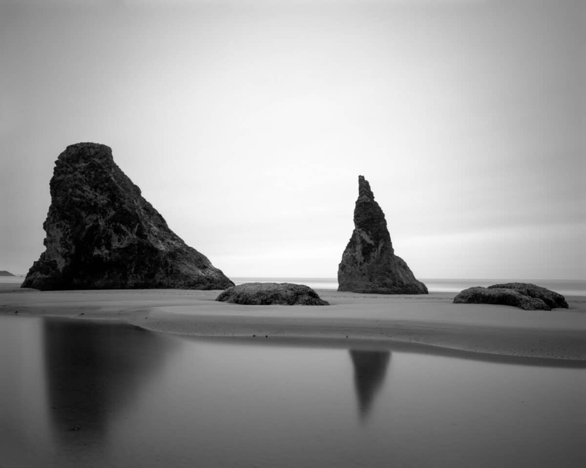 Bandon Fog