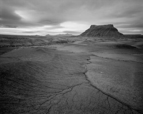 Desolation - Marty Quinn Landscape Photography